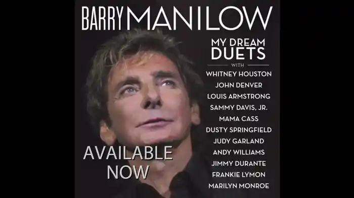 My Dream Duets :15 Spot