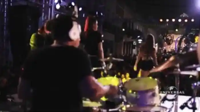 Pra Falar A Verdade (Live)