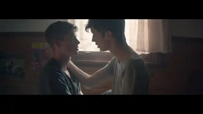 WILD (Blue Neighbourhood Pt. 1/3)