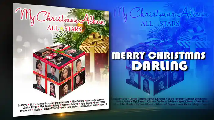 Merry Christmas Darling (Audio)