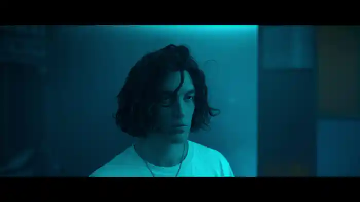 WHERE THE HELL ARE MY FRIENDS