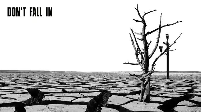 Don't Fall In (Audio)