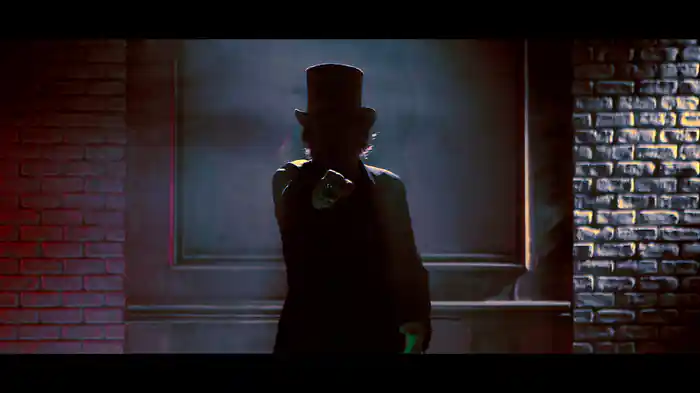 Voci (Italian Version)