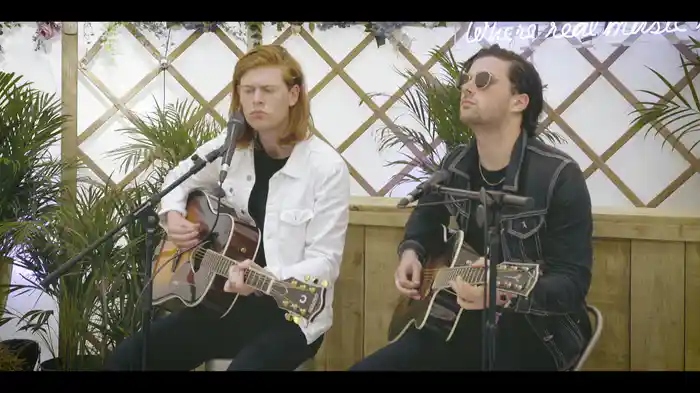 Black Magic (Absolute Radio Live At Isle Of Wight Festival)