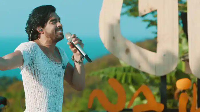 Toca Aqui (Ao Vivo)