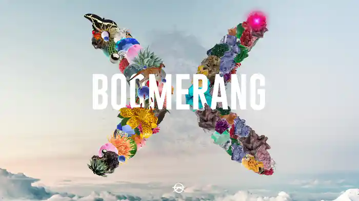 Boomerang (Audio)