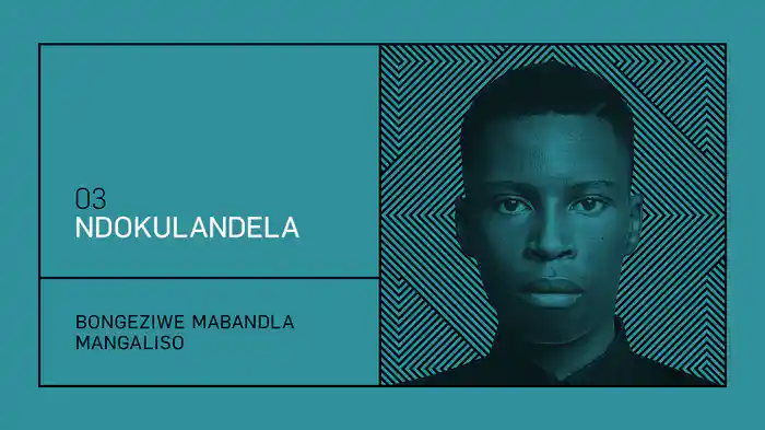 Ndokulandela (Audio)