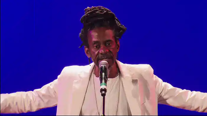 Pérola Negra (Ao Vivo)