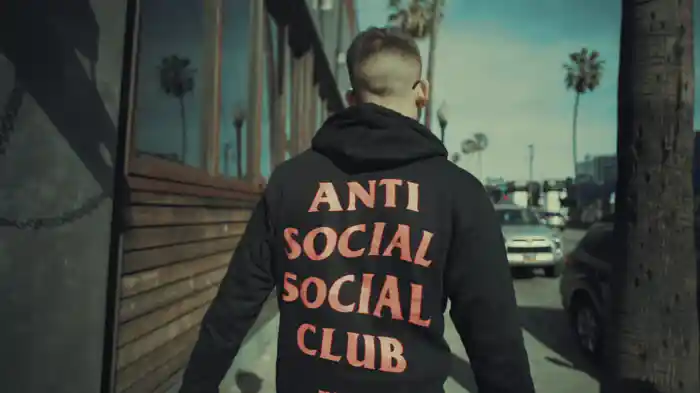 Bellaria The Making Of - California Chronicles