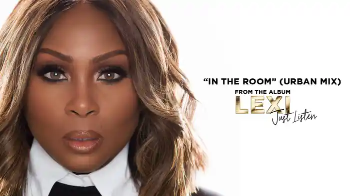 In The Room (Urban Mix/Audio)