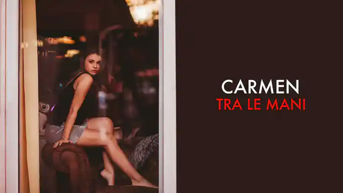 Tra Le Mani (Lyric Video)