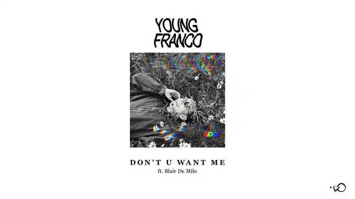 Don't U Want Me (Official Audio)