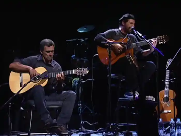 Saída De Emergência (Ao Vivo)