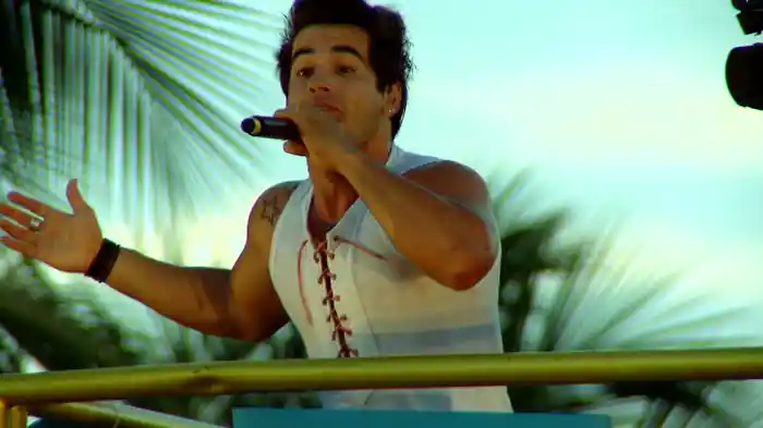 País Tropical (Ao Vivo)