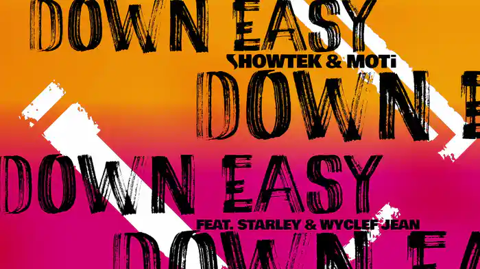 Down Easy (Club Mix / Audio)