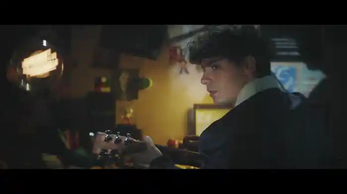 De La Tierra Hasta Marte