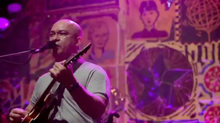 Meu Erro (Ao Vivo No Rio De Janeiro / 2010)