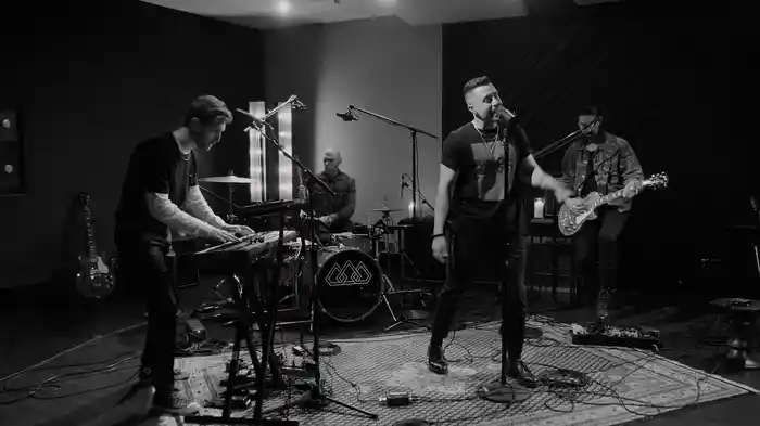 Stronger (Live)