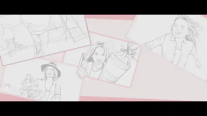 Unendlich (Lyric Video)