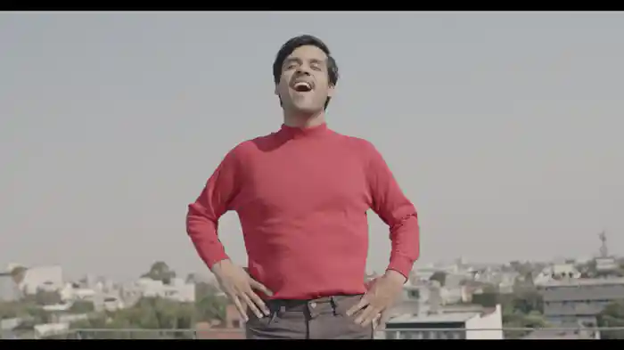 De Largo Vi Pasar Tus Dedos