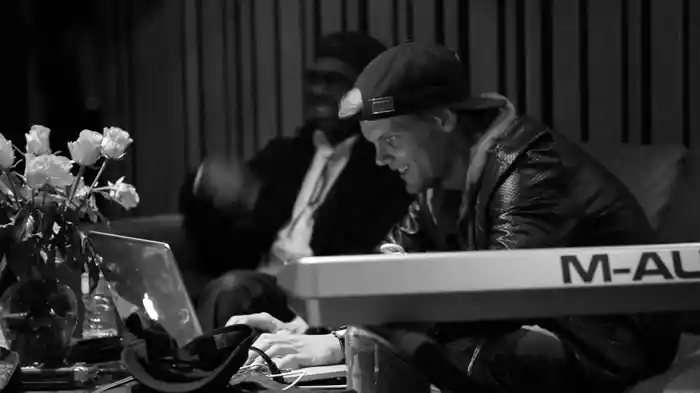 The Story Behind "Heaven"