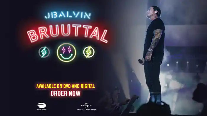 Bruuttal (Live / Long Trailer)