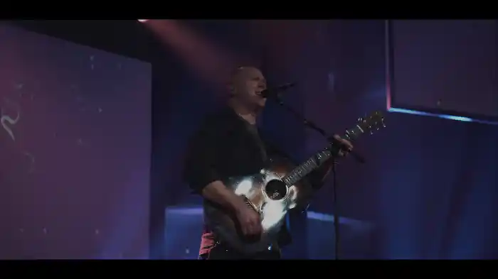 Mighty Redeemer (Live In Dallas, TX/2021)