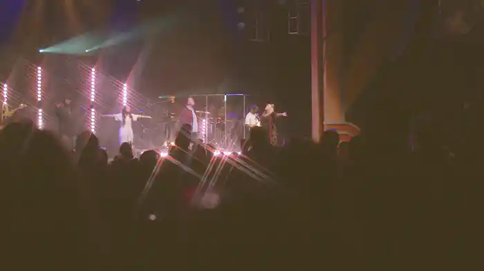 All Yours (Live At The Grove, Anaheim, CA, 2022)