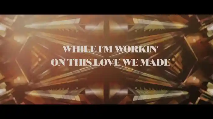Workin' On This Love (Lyric Video)