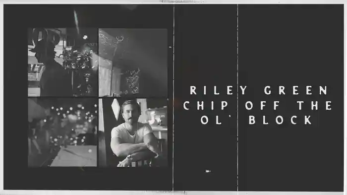 Chip Off The Ol' Block (Lyric Video)