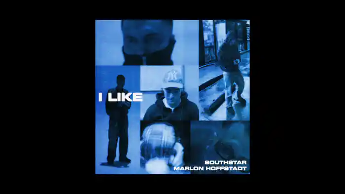 I Like (Audio)