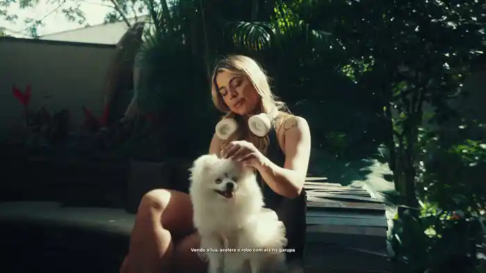 Mãe De Pet
