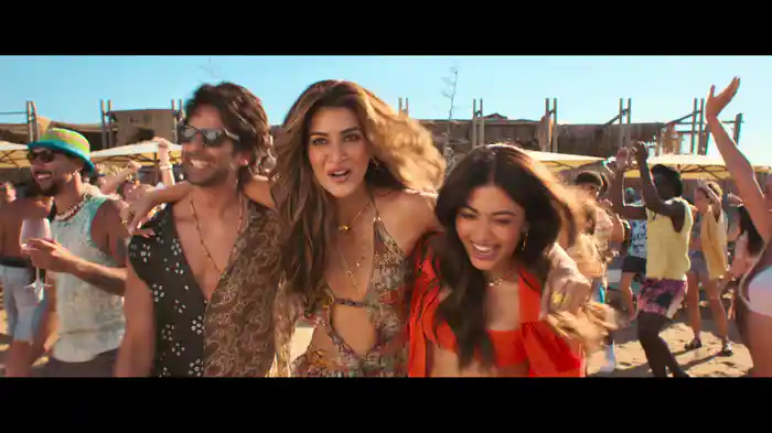 Jab Talak (Teaser) (From “Cocktail 2”)