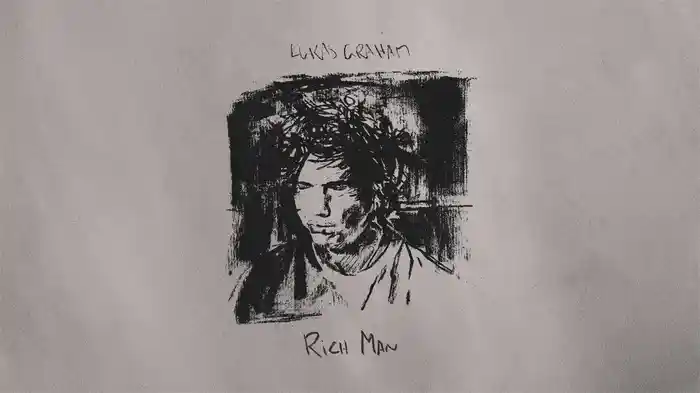 Rich Man (Lyric Video)