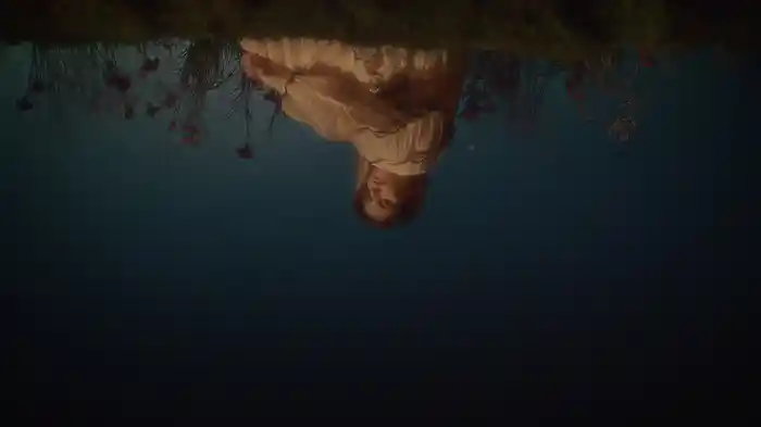I Need The Night (Visualiser)