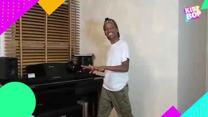 Dance Monkey (Home Edition)