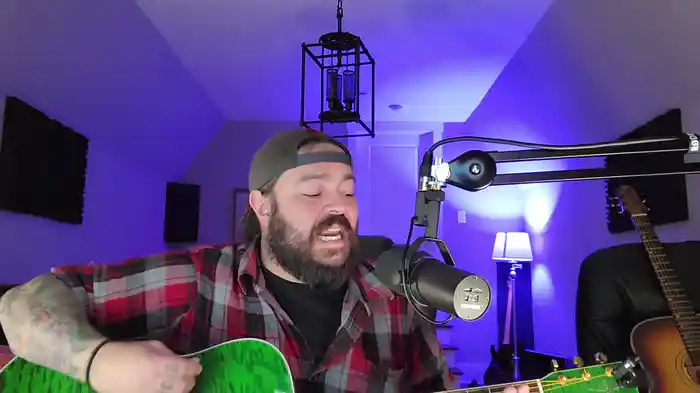 Remedy (Full Band Acoustic)
