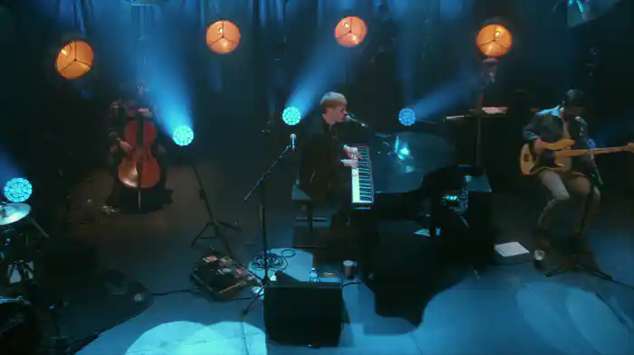 Brother (Live)