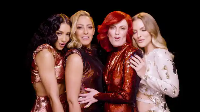 Daylight in Your Eyes (Celebration Version)