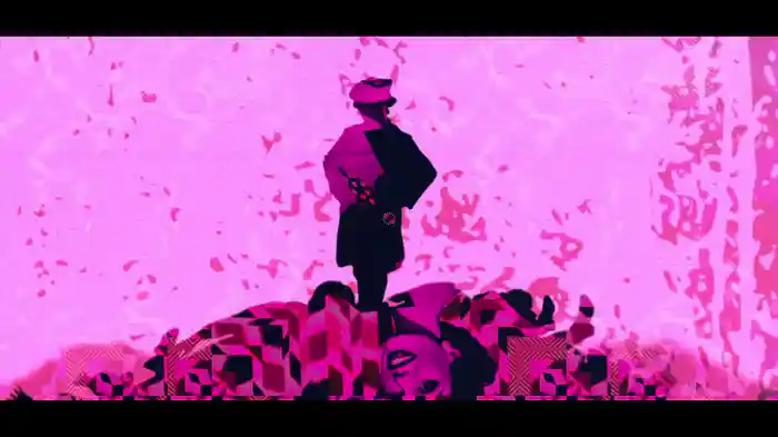 Your Mom (Lyric Video)