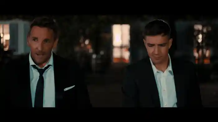 Wie der Vater, so der Sohn