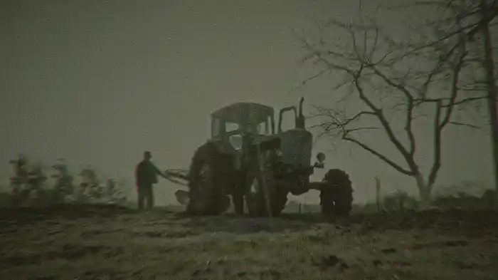 Farmer (Lyric Video)