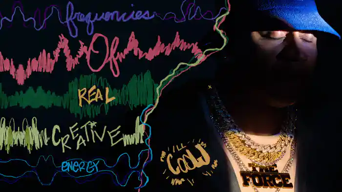 Praise Him (Pseudo Video)