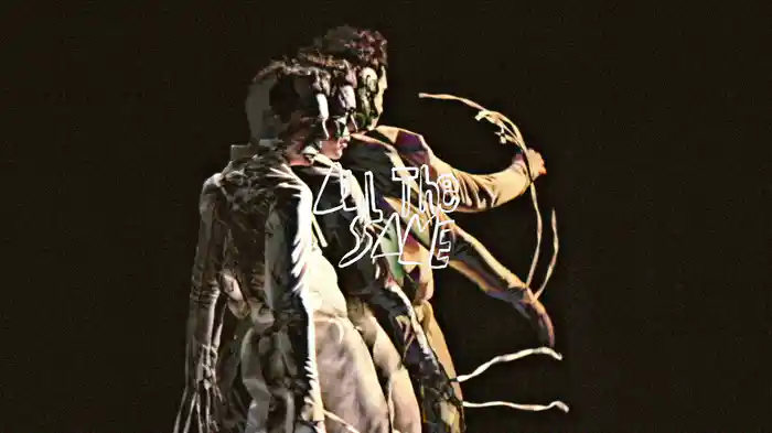 All The Same (Visualizer)