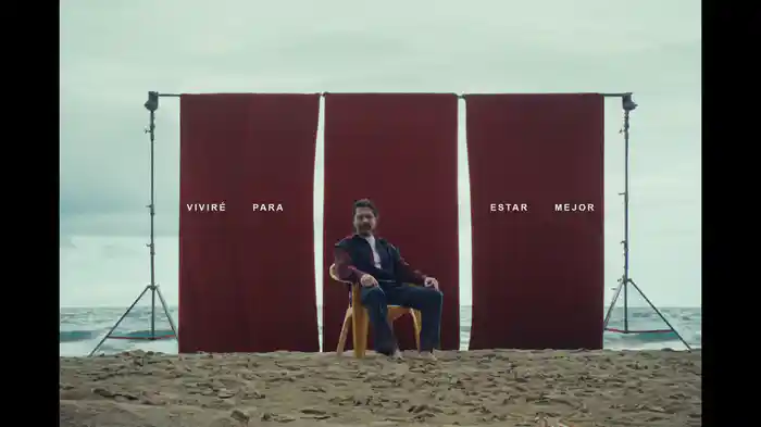 Un Nuevo Amanecer (Lyric Video)