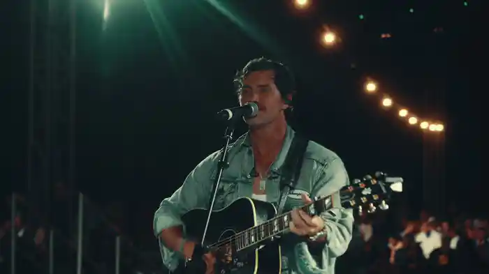 Praise The Lord Forever (Live)