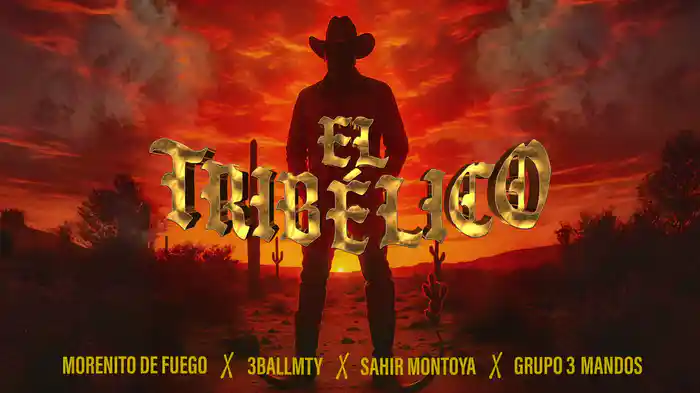 EL TRIBÉLICO (LETRA)