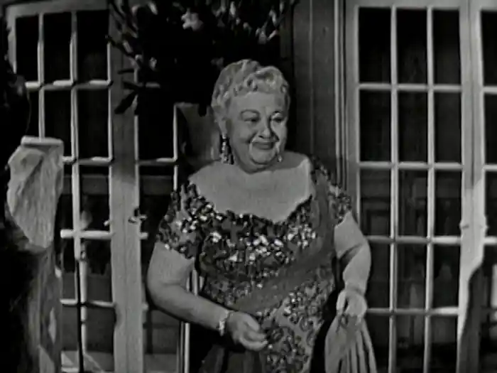 I Don't Want To Get Thin (Live On The Ed Sullivan Show, December 12, 1954)