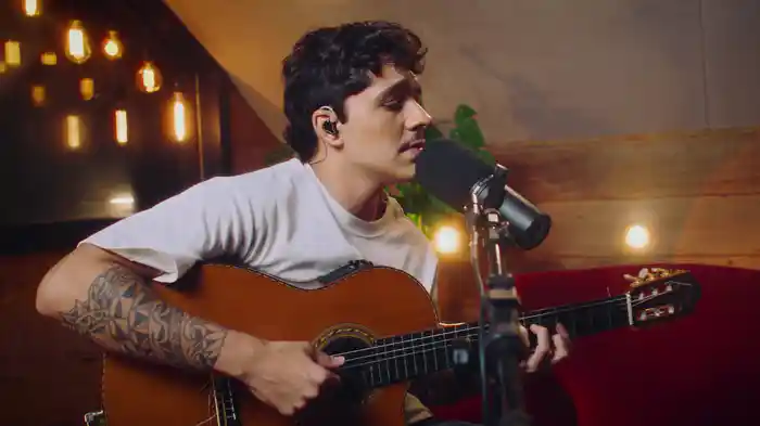 As Coisas Que Eu Vou Me Lembrar (Ao Vivo No Rio De Janeiro / 2026)