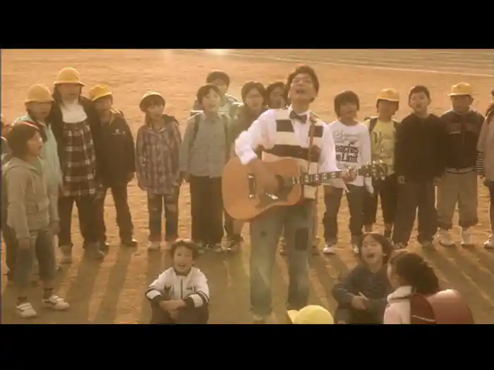 フォークは僕に優しく語りかけてくる友達